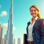 Jobs in the Gulf: Best Career Opportunities in Saudi Arabia, UAE, Qatar..